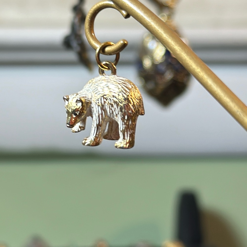 JOAN RIVERS Noah’s Ark Charm